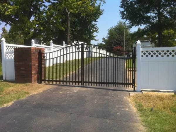 Affordable Fencing Affordable Fencing